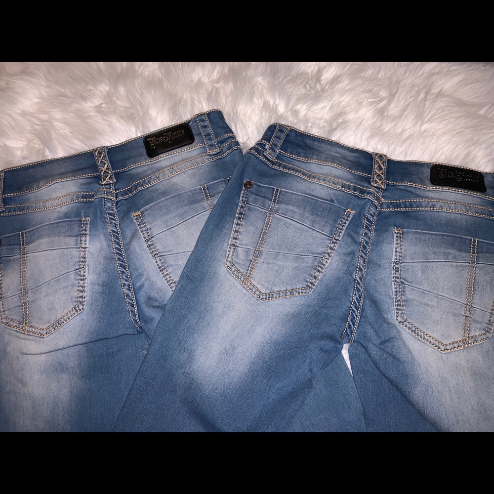Rose Royce Jeans